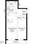 Memora Ikebukuro - Floor Plan - ["White"] thumbnail