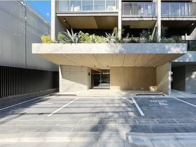 Livio Maison Higashi-Ikebukuro - Exterior - ["Apartment", "Balcony", "High-rise building"]