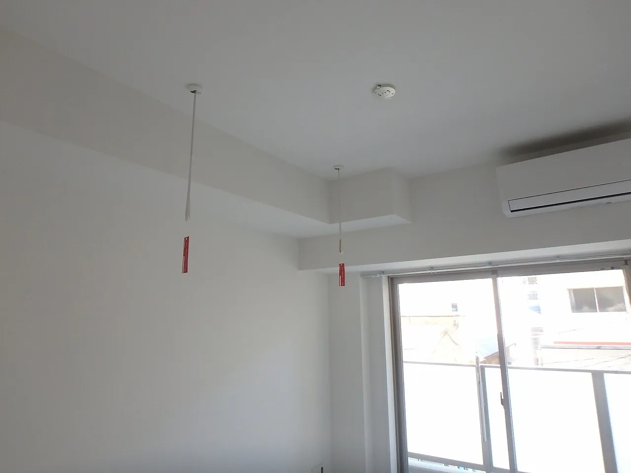 HF Ryogoku Residence - Interior - ["Window", "Fixture", "Wood"]