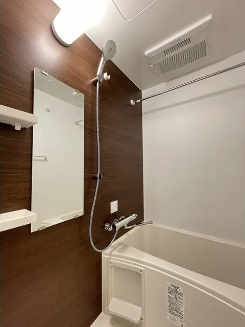 Terrace Miele Bunkyo Yayoi - Interior - ["Plumbing fixture", "Tap", "Bathroom cabinet"]