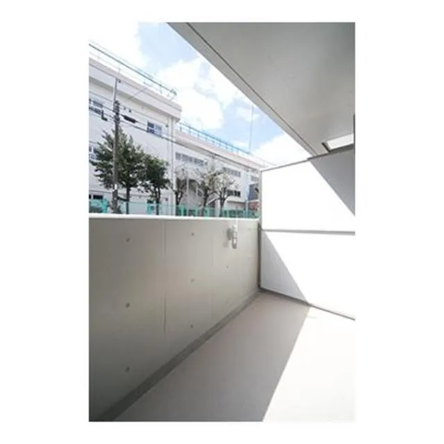 Nishi Ogi HILLS - Interior - ["Property", "Architecture", "Building"]