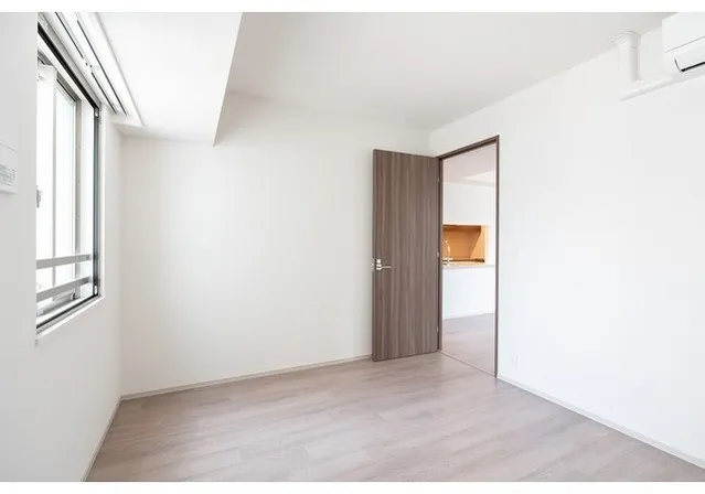 Comforia Higashiueno - Interior - ["Building", "Fixture", "Wood"]