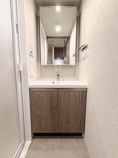 Brookside Residence Kiba - Interior - ["Flooring", "Wood", "Floor"]