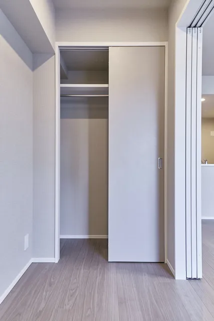 Urbanex Komagome - Interior - ["Flooring", "Floor", "Wood"]