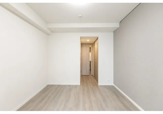 CASSIA Ueno Iriya - Interior - ["Flooring", "Floor", "Wood"]