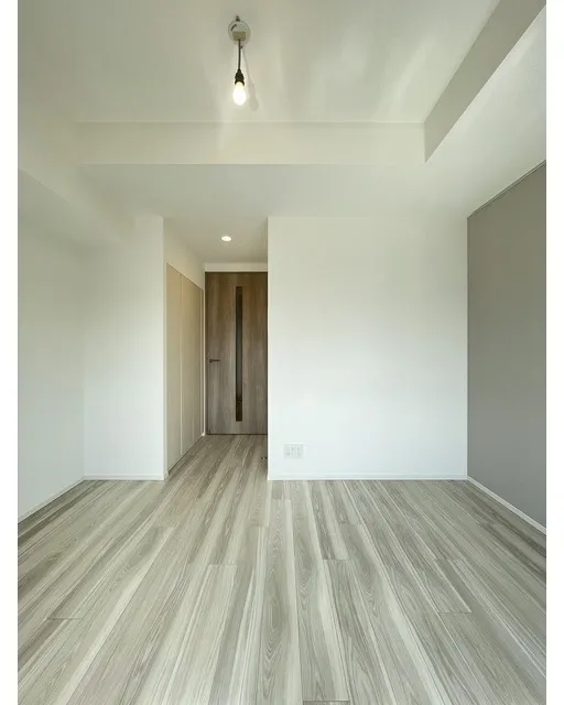 Stylio Kamata West - Interior - ["Flooring", "Floor", "Wood flooring"]