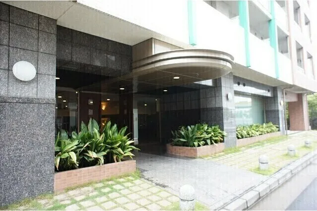 Prospect Shinonome Bridge - Exterior - ["Property", "Building", "House"]