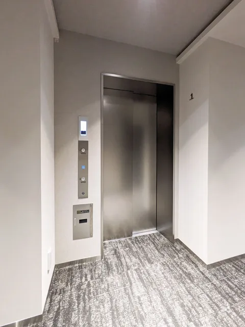 AIFLAT Shinagawa Togoshi Parkside - Other - ["Flooring", "Floor", "Composite material"]