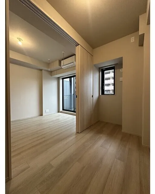 Wellis Urban Sumiyoshi West - Interior - ["Flooring", "Floor", "Wood"]