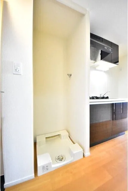 Harmony Residence Ikebukuro - Interior - ["Flooring", "Floor", "Hardwood"]