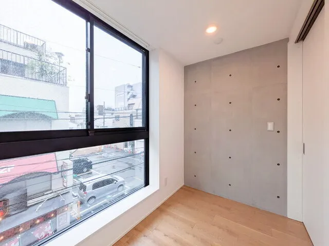 CLK Higashijujo - Interior - ["Ceiling", "Flooring", "Apartment"]
