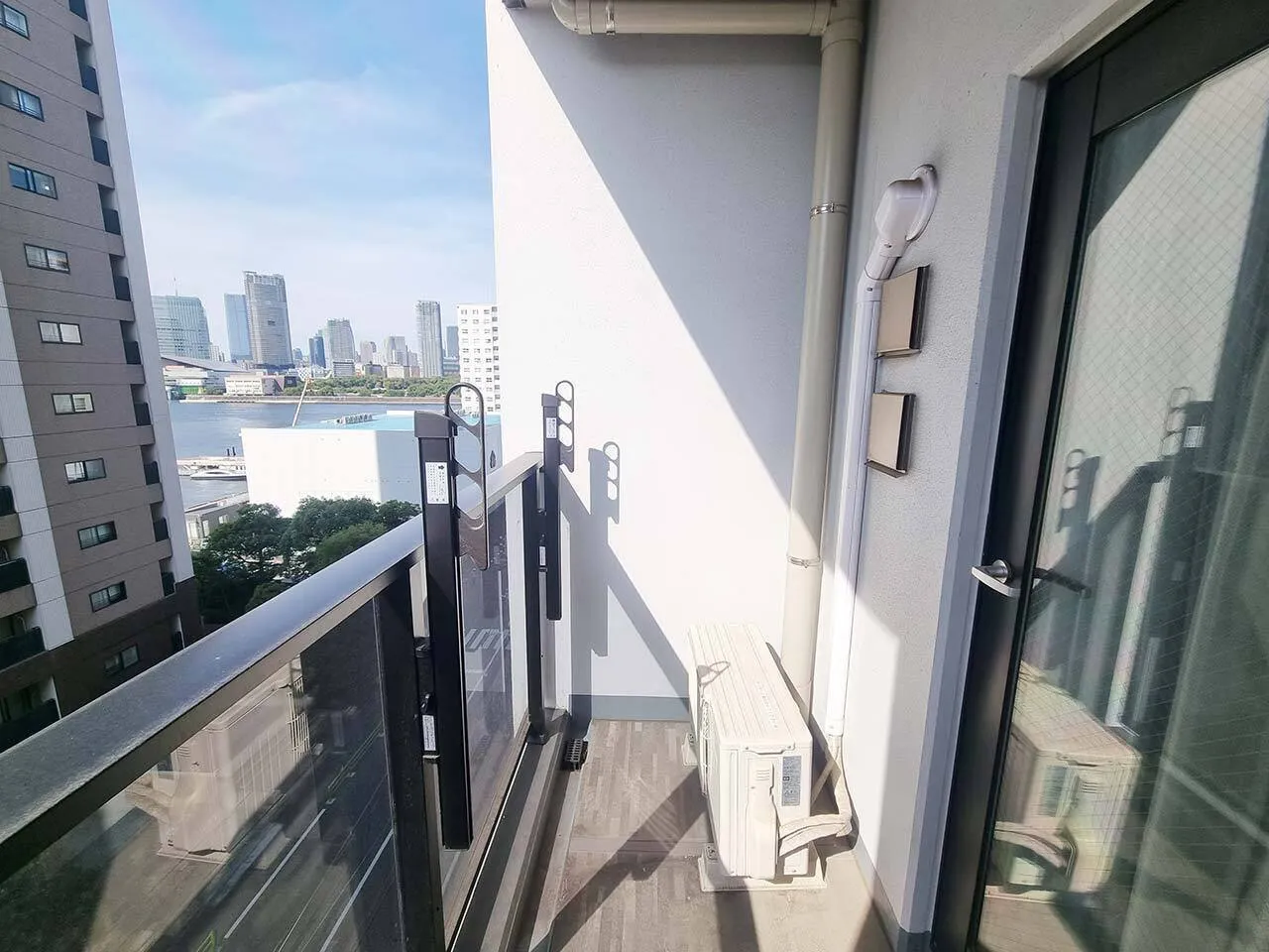 Mynavi Stay Bayside Kachidoki - Interior - []
