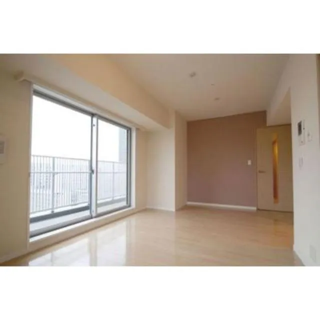 Park Axis Toyosu - Interior - ["Window", "Hall", "Building"]