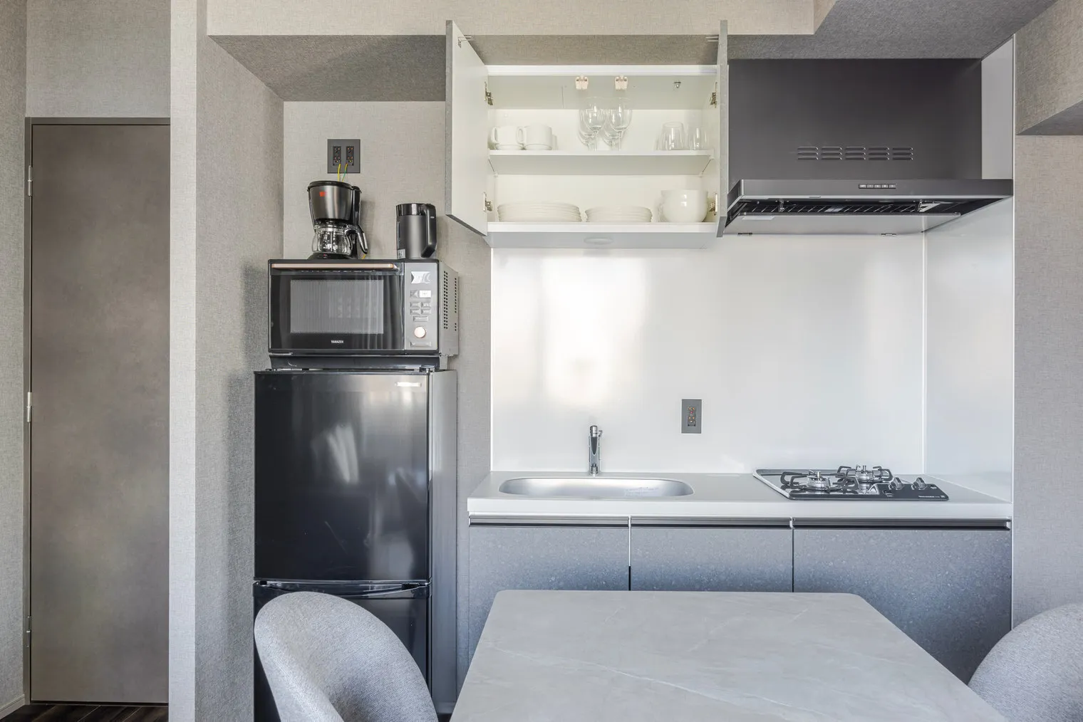 Duo Flats Ikejiri-Ohashi - Interior - []