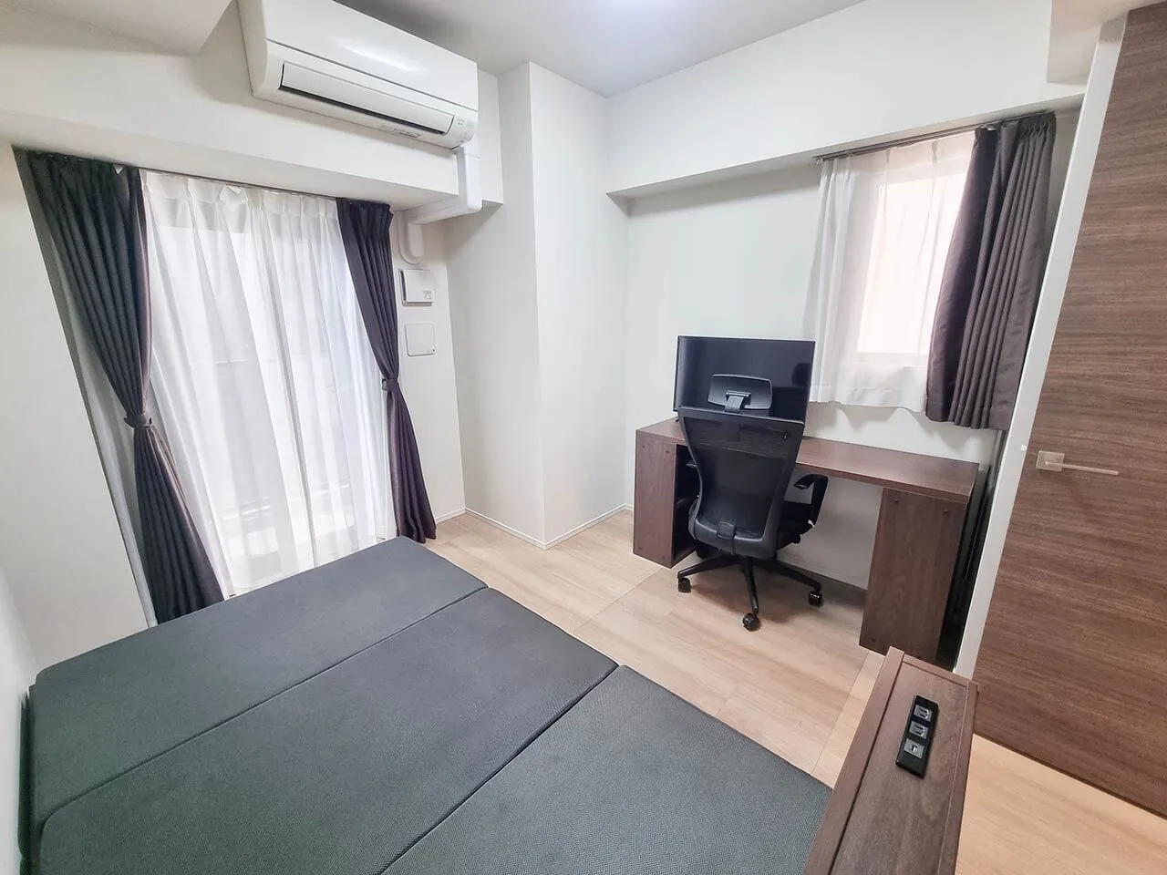 Mynavi Stay Bayside Kachidoki - Interior - []