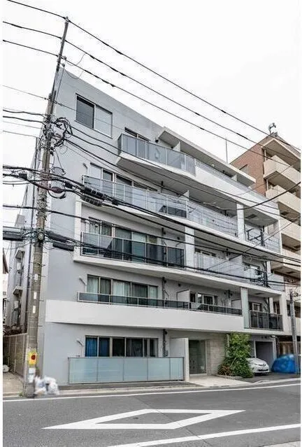 LUMIEC HONCHO EAST - Exterior - ["Apartment", "Condominium", "Balcony"]