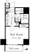 SG Court Otsuka Station - Floor Plan - [] thumbnail