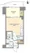 Comforia Takenotsuka East - Floor Plan - ["Diagram", "Floor plan", "Plan"] thumbnail
