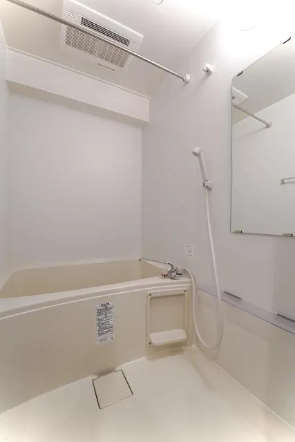Urbanex Hacchobori - Interior - ["Property", "Building", "Shower head"]