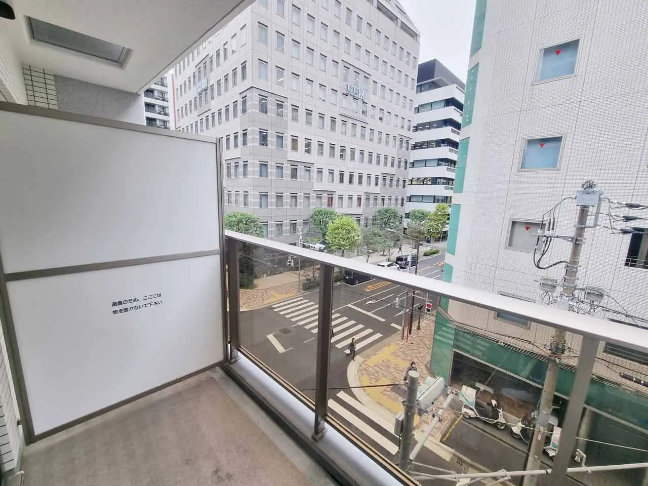 Mynavi STAY Nihonbashi Kabutocho - Interior - []