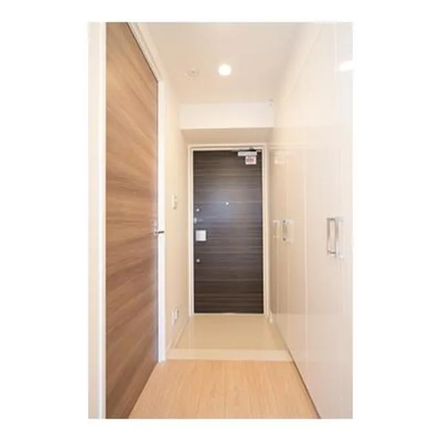 Park Axis Jiyugaoka Terrace - Interior - ["Door", "Building", "Hall"]
