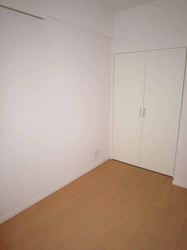 Epic Higashi Nihonbashi Residence - Interior - ["Flooring", "Floor", "Wood"]