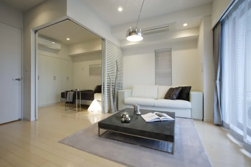 Castalia Kikugawa - Interior - ["Interior design", "Flooring", "Floor"]