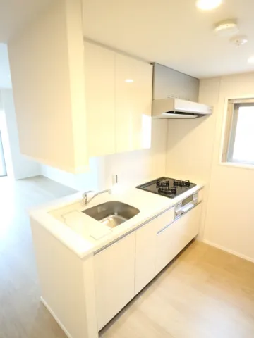 Proud Flat Asakusabashi - Interior - ["Property", "Room", "Countertop"]