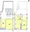 Motosumiyoshi Art Flats - Floor Plan - ["Plan", "Diagram", "Floor plan"] thumbnail