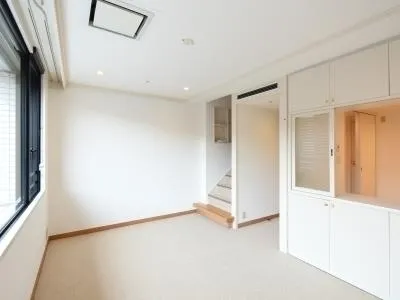 Shinagawa Prince Residence - Interior - ["Flooring", "Floor", "Wood"]