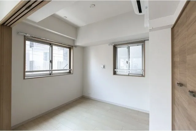 Rivere Asakusa Komagata - Interior - ["Flooring", "Floor", "Ceiling"]
