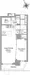 Comforia Nakakasai - Floor Plan - [] thumbnail