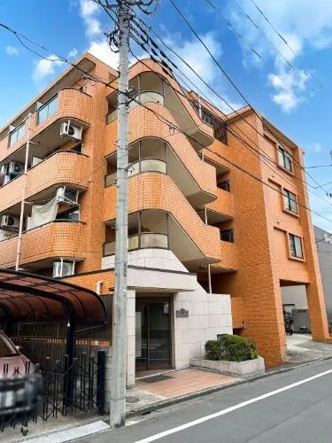 Urban Plaza Sagamihara Room 211