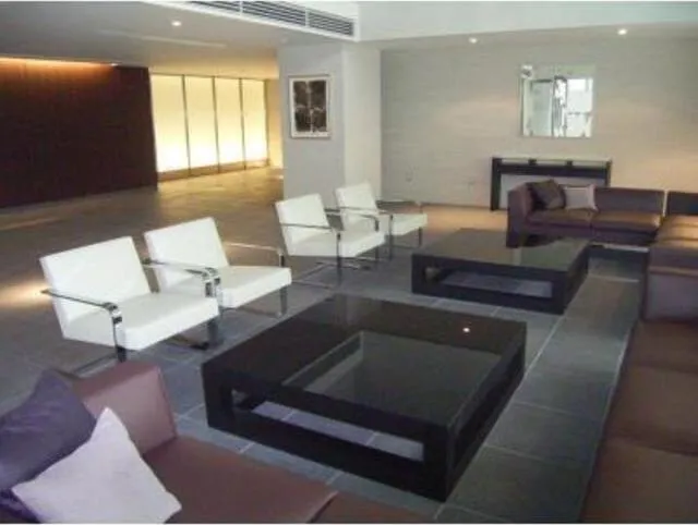 Park Axis Moto-Asakusa Stage - Exterior - ["Couch", "Furniture", "Interior design"]