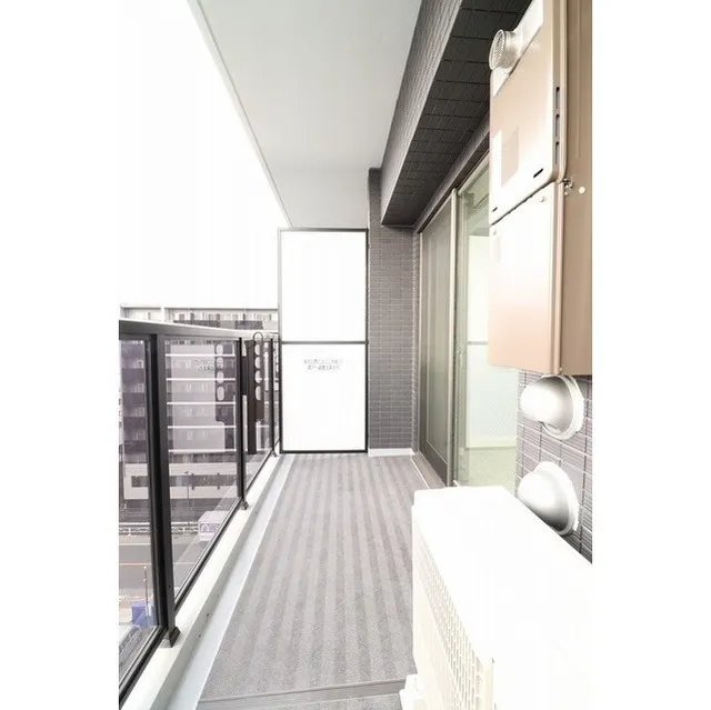 HF Yahiro Residence - Interior - ["Property", "Building", "Architecture"]