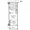 Comforia Shinjuku East Side Tower - Floor Plan - ["Slope", "Rectangle", "Parallel"] thumbnail