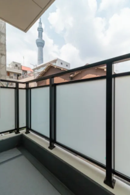 TOKYO FLAT - Interior - ["Property", "Architecture", "Building"]