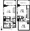 Residia Nakaochiai - Floor Plan - ["Door", "Home Door"] thumbnail