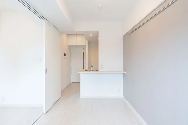Comforia Oji - Interior - ["Hall", "Fixture", "Wood"]