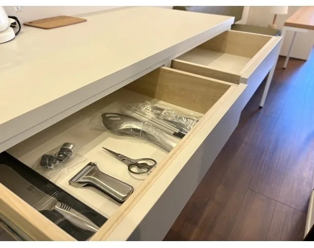 Astera Home Meguro Yutenji West - Interior - ["Wood", "Furniture", "Interior design"]