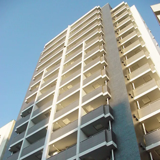 Park Cube Kanda - Exterior - Building Exterior