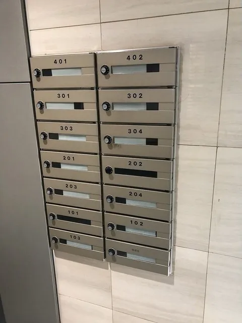 Premeal Takanawa - Exterior - ["Cabinetry", "Furniture", "Drawer"]