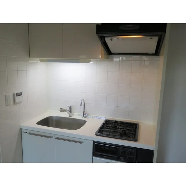 Neo Mime Bunkyo Otowa - Interior - ["Tap", "Sink", "Kitchen sink"]