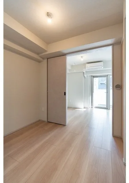 Livio Maison Asakusa Kaminarimon - Interior - ["Flooring", "Floor", "Wood flooring"]