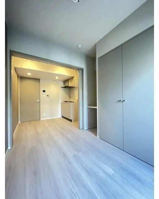 Comforia Liv Kiba East I - Interior - ["Flooring", "Floor", "Ceiling"]