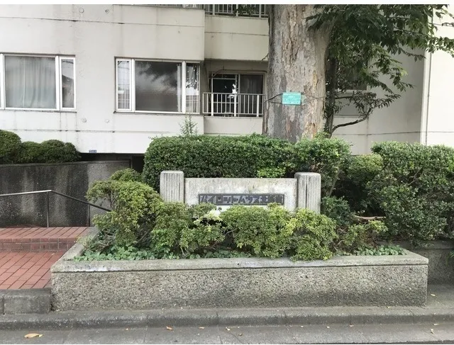 Pilot House Kita Shinjuku - Exterior - ["Plant", "Property", "Building"]