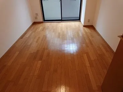Excelia Bunkyo Ikenohata - Interior - ["Flooring", "Wood flooring", "Floor"]