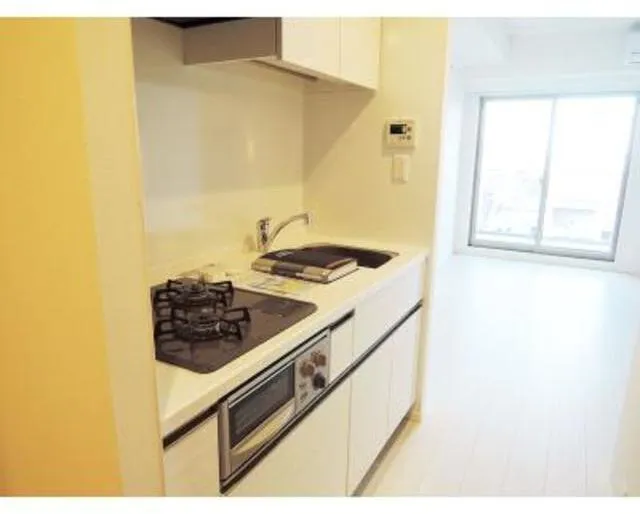Park Axis Oshiage Terrace - Interior - ["Apartment", "Floor", "Condominium"]