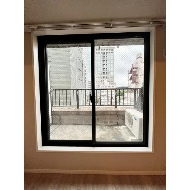 Milia Residence Akasaka - Interior - ["Building", "Window", "Fixture"]