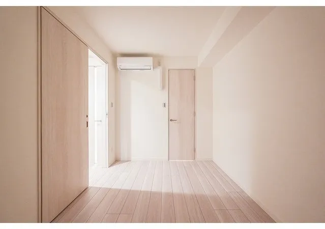 Comforia Liv Bunkyo Gokokuji - Interior - ["Flooring", "Floor", "Wood"]